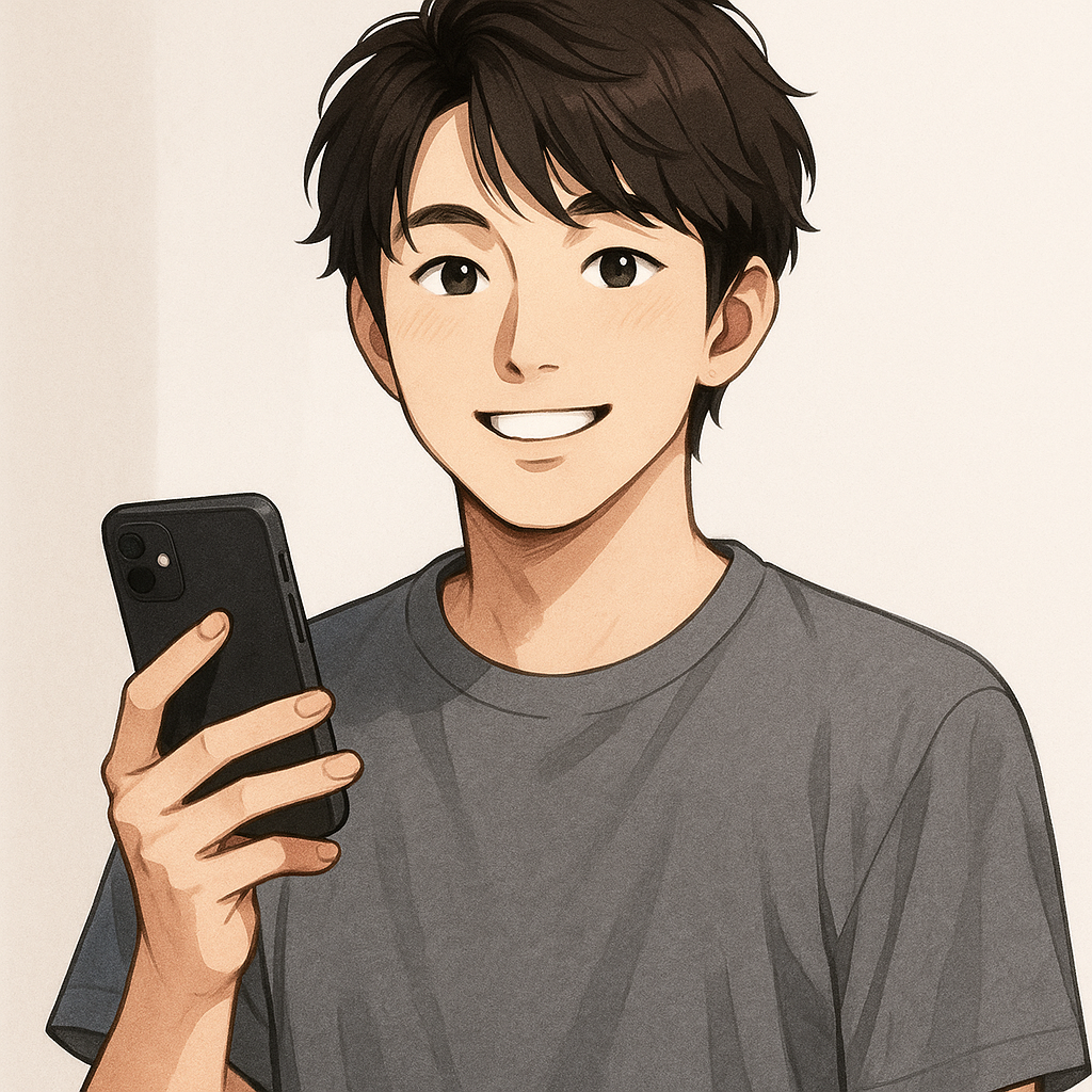 筆者プロフィール画像